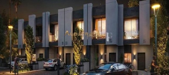 Вилла с 2 спальнями в Dubai Land, ОАЭ № 9240 4