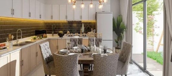 Вилла с 2 спальнями в Dubai Land, ОАЭ № 9240 3