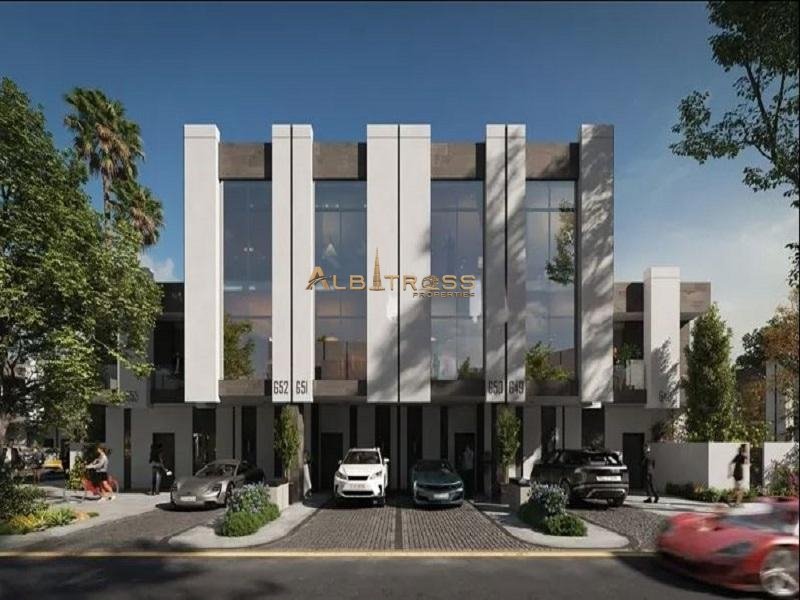 Вилла с 2 спальнями в Dubai Land, ОАЭ № 9240