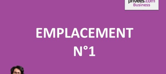 Propriété commerciale à Nantes, France 40m² No. 99443 4