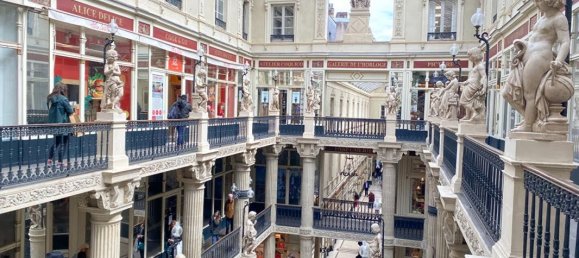 Propriété commerciale à Nantes, France 40m² No. 99443 5