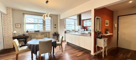 3 chambres Appartement à Nancy, France No. 152799 5