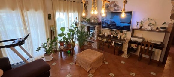 6 bedrooms Apartment in Lascari, Italy No. 326364 15