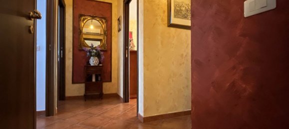 6 bedrooms Apartment in Lascari, Italy No. 326364 35