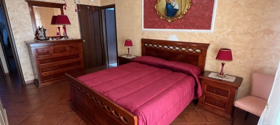 6 bedrooms Apartment in Lascari, Italy No. 326364 45