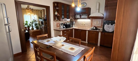 6 bedrooms Apartment in Lascari, Italy No. 326364 27