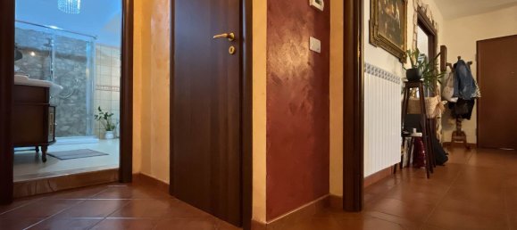 6 bedrooms Apartment in Lascari, Italy No. 326364 33