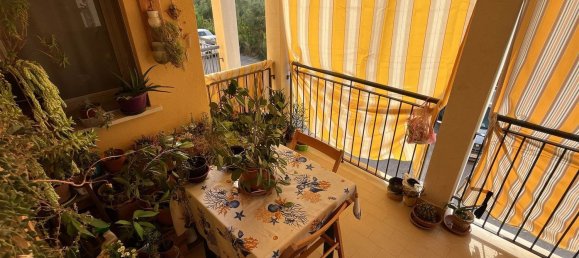 6 bedrooms Apartment in Lascari, Italy No. 326364 19