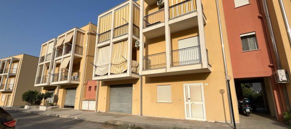 6 bedrooms Apartment in Lascari, Italy No. 326364 2