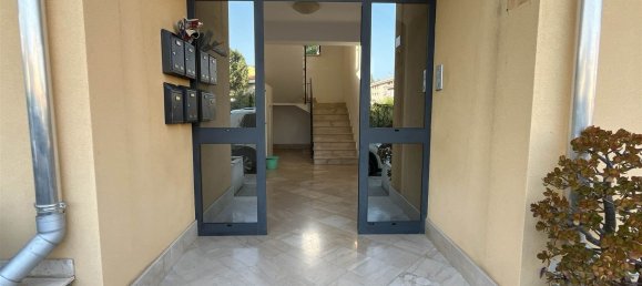 6 bedrooms Apartment in Lascari, Italy No. 326364 47