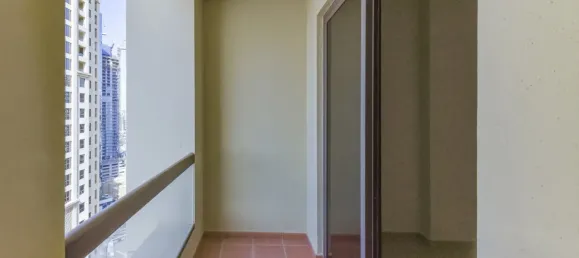 Квартира с 1 спальней в Джумейра Бич Резиденс, ОАЭ № 108377 16