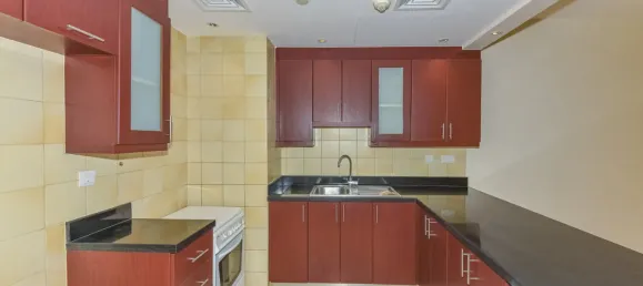 Квартира с 1 спальней в Джумейра Бич Резиденс, ОАЭ № 108377 10