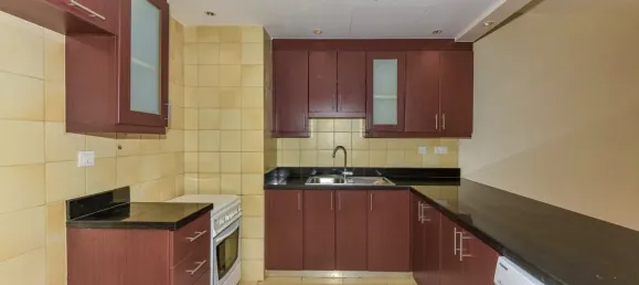 Квартира с 1 спальней в Джумейра Бич Резиденс, ОАЭ № 108377 14