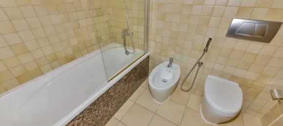 Квартира с 1 спальней в Джумейра Бич Резиденс, ОАЭ № 108377 11