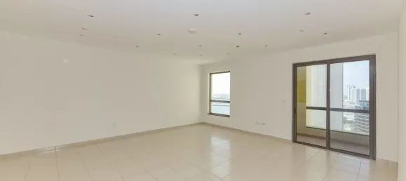 Квартира с 1 спальней в Джумейра Бич Резиденс, ОАЭ № 108377 6