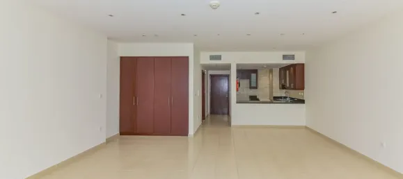 Квартира с 1 спальней в Джумейра Бич Резиденс, ОАЭ № 108377 5