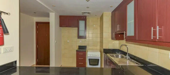 Квартира с 1 спальней в Джумейра Бич Резиденс, ОАЭ № 108377 13