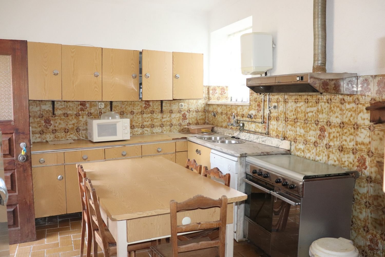 2 bedrooms House in Mouriscas, Portugal No. 353920