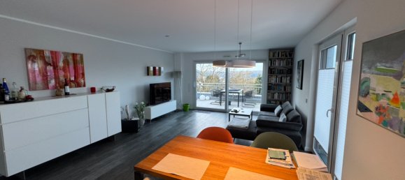2 Schlafzimmer Penthouse in Essen, Germany, Nr. 6724 3