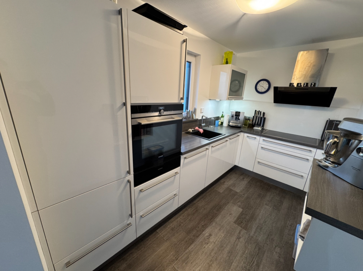 2 Schlafzimmer Penthouse in Essen, Germany, Nr. 6724