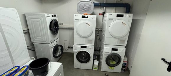 2 Schlafzimmer Penthouse in Essen, Germany, Nr. 6724 12