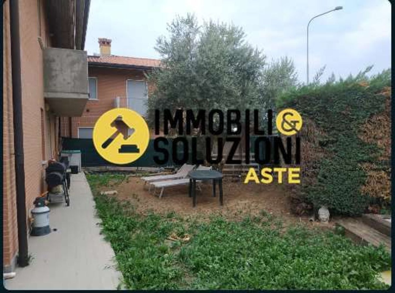 Apartamento de 4 divisões em Ciserano, Italy N.º 184987