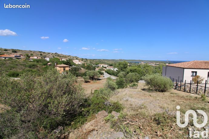 1250m² Land in Occitanie, France No. 311439