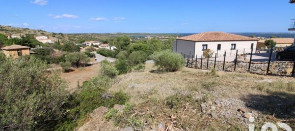 1250m² Land in Occitanie, France No. 311439 6