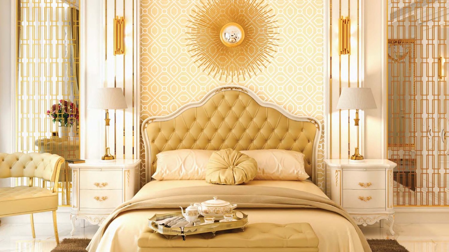 1 bedroom Apartment in DOLCE VITA, Arjan, UAE No. 116265