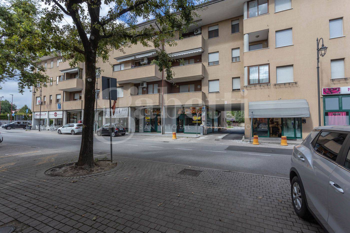 2 Schlafzimmer Wohnung in Pordenone, Italy, Nr. 280770