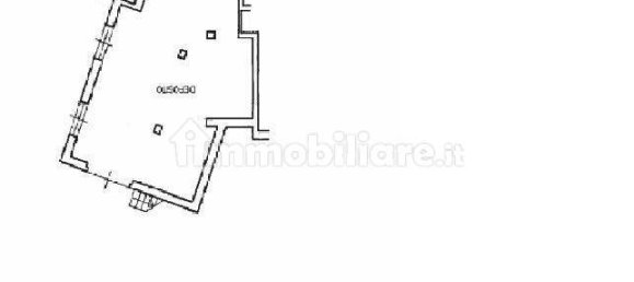 Lagerhaus in Udine, Italy 98m², Nr. 260123 5