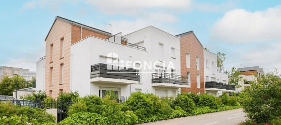 Квартира с 1 спальней в Орлеан, Франция № 65090 8