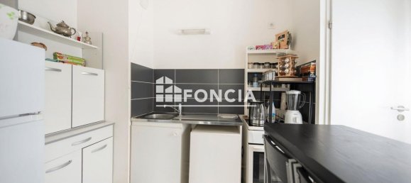 Квартира с 1 спальней в Орлеан, Франция № 65090 3