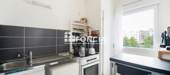 Квартира с 1 спальней в Орлеан, Франция № 65090 4