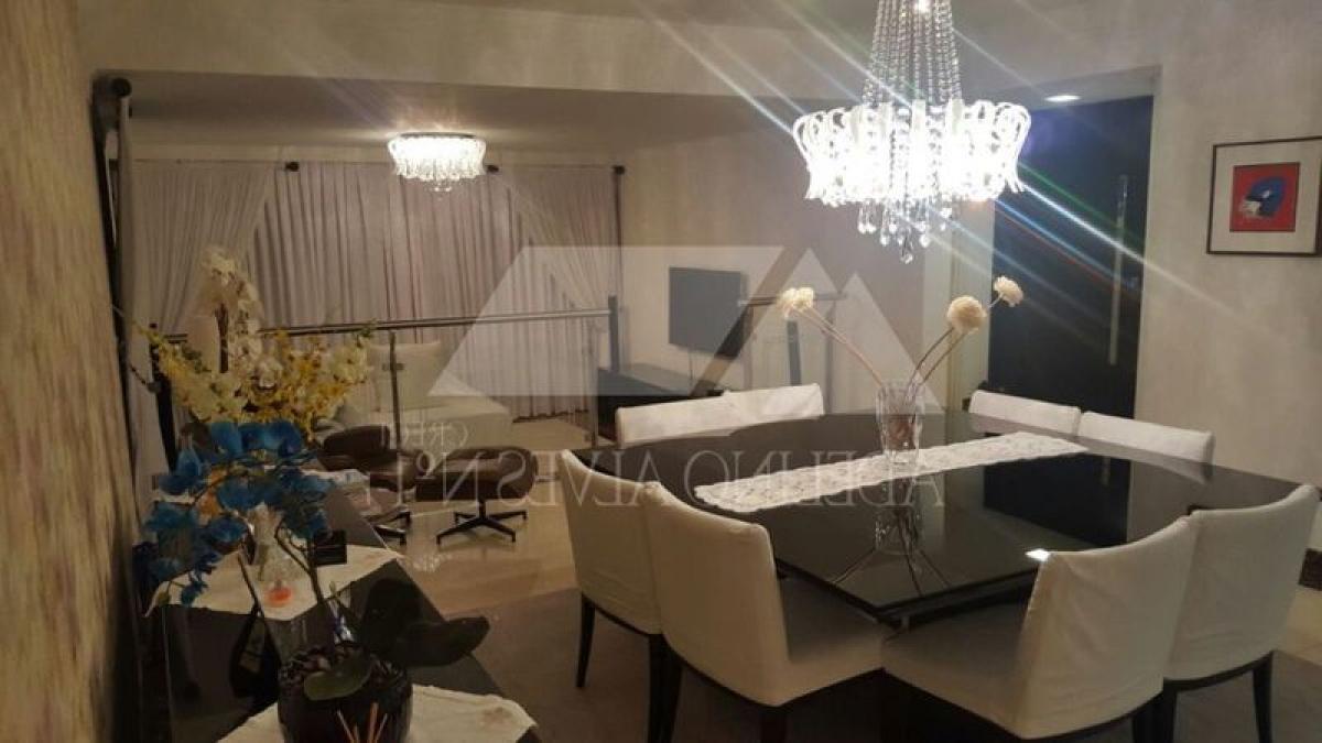 4 bedrooms Apartment in Sao Paulo, Brazil No. 584593