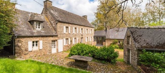 Casa T8 em Ploumilliau, France N.º 286323 2