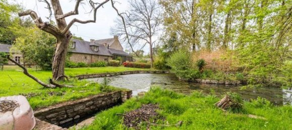 Casa T8 em Ploumilliau, France N.º 286323 4