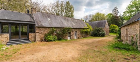 Casa T8 em Ploumilliau, France N.º 286323 3