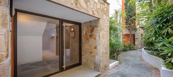 2 غرف نوم شقة في La Quinta, Spain رقم 147155 39