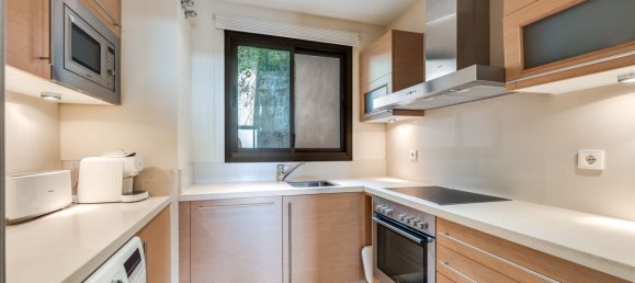 2 غرف نوم شقة في La Quinta, Spain رقم 147155 7