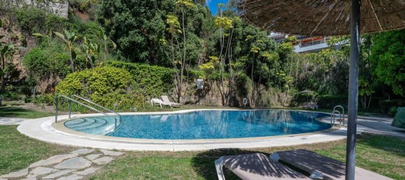 2 غرف نوم شقة في La Quinta, Spain رقم 147155 43