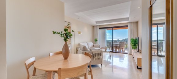 2 غرف نوم شقة في La Quinta, Spain رقم 147155 4