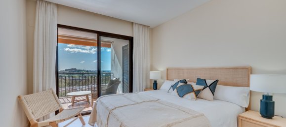 2 غرف نوم شقة في La Quinta, Spain رقم 147155 10