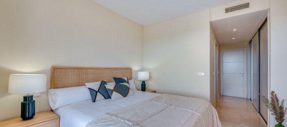 2 غرف نوم شقة في La Quinta, Spain رقم 147155 11