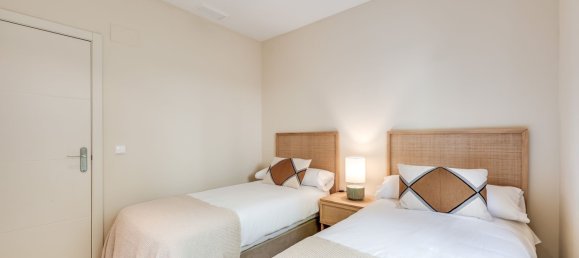 2 غرف نوم شقة في La Quinta, Spain رقم 147155 18