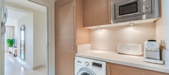 2 غرف نوم شقة في La Quinta, Spain رقم 147155 9