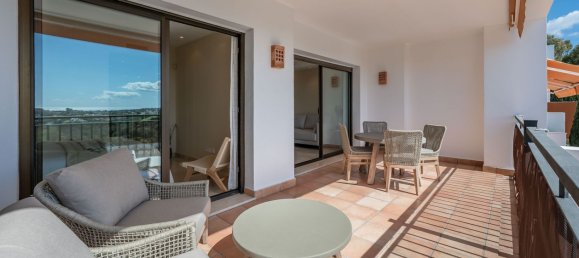 2 غرف نوم شقة في La Quinta, Spain رقم 147155 28