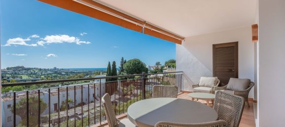 2 غرف نوم شقة في La Quinta, Spain رقم 147155 25