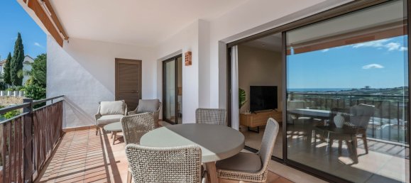 2 غرف نوم شقة في La Quinta, Spain رقم 147155 27