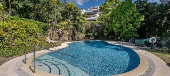 2 غرف نوم شقة في La Quinta, Spain رقم 147155 42